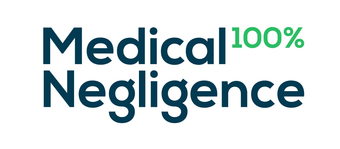 Medical Negligence 100 Logo